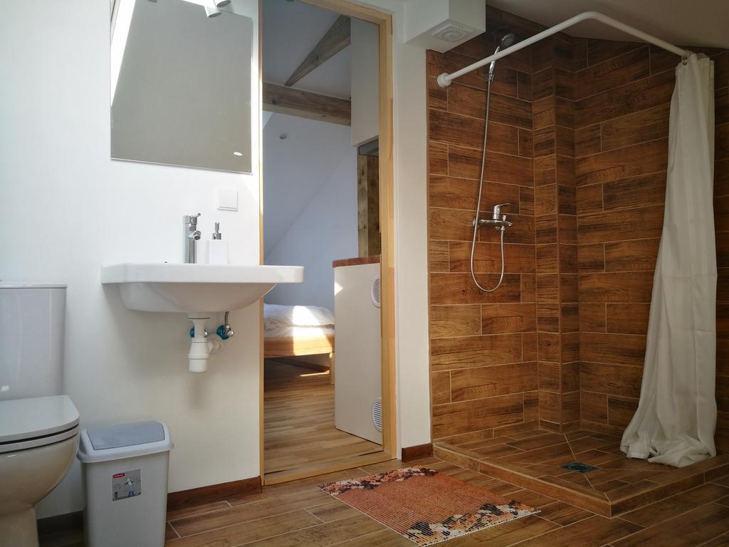 Klevas Διαμέρισμα Karklė Εξωτερικό φωτογραφία