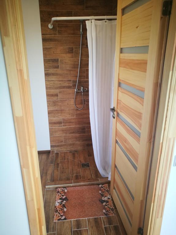 Klevas Διαμέρισμα Karklė Εξωτερικό φωτογραφία